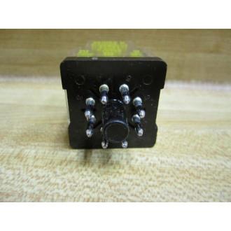 Square D 8501-KP12-V14-24V Relay 8501-KP12-V14 Series D