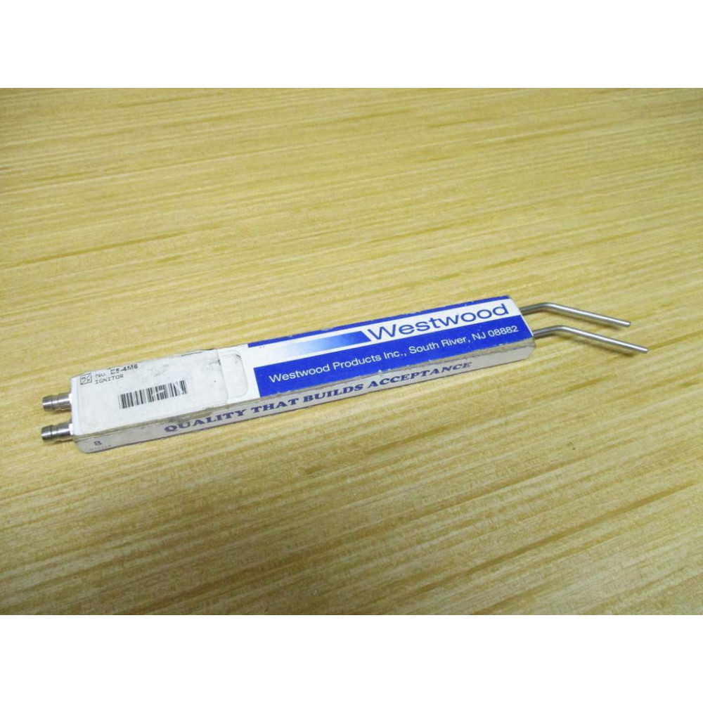 Westwood E5-4M6 Ignitor E54M6 (Pack of 2)