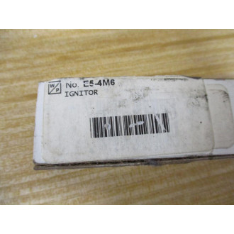 Westwood E5-4M6 Ignitor E54M6 (Pack of 2)