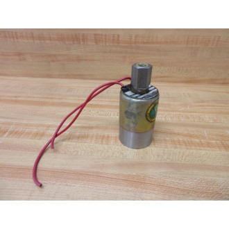 Skinner Valve V5-D53990 Solenoid Valve V5D53990 - Used