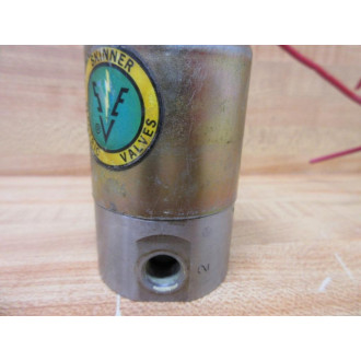Skinner Valve V5-D53990 Solenoid Valve V5D53990 - Used