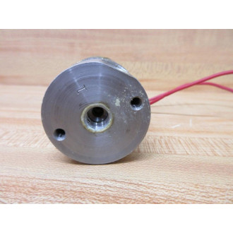 Skinner Valve V5-D53990 Solenoid Valve V5D53990 - Used