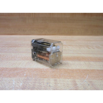 American Zettler AZ420-1011-4L-12V DC. Relay AZ420-1011-4L-12VDC - New No Box