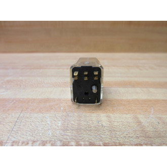 American Zettler AZ420-1011-4L-12V DC. Relay AZ420-1011-4L-12VDC - New No Box