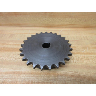 Martin 40BS25 58 Roller Chain Sprocket 40BS2558 - New No Box