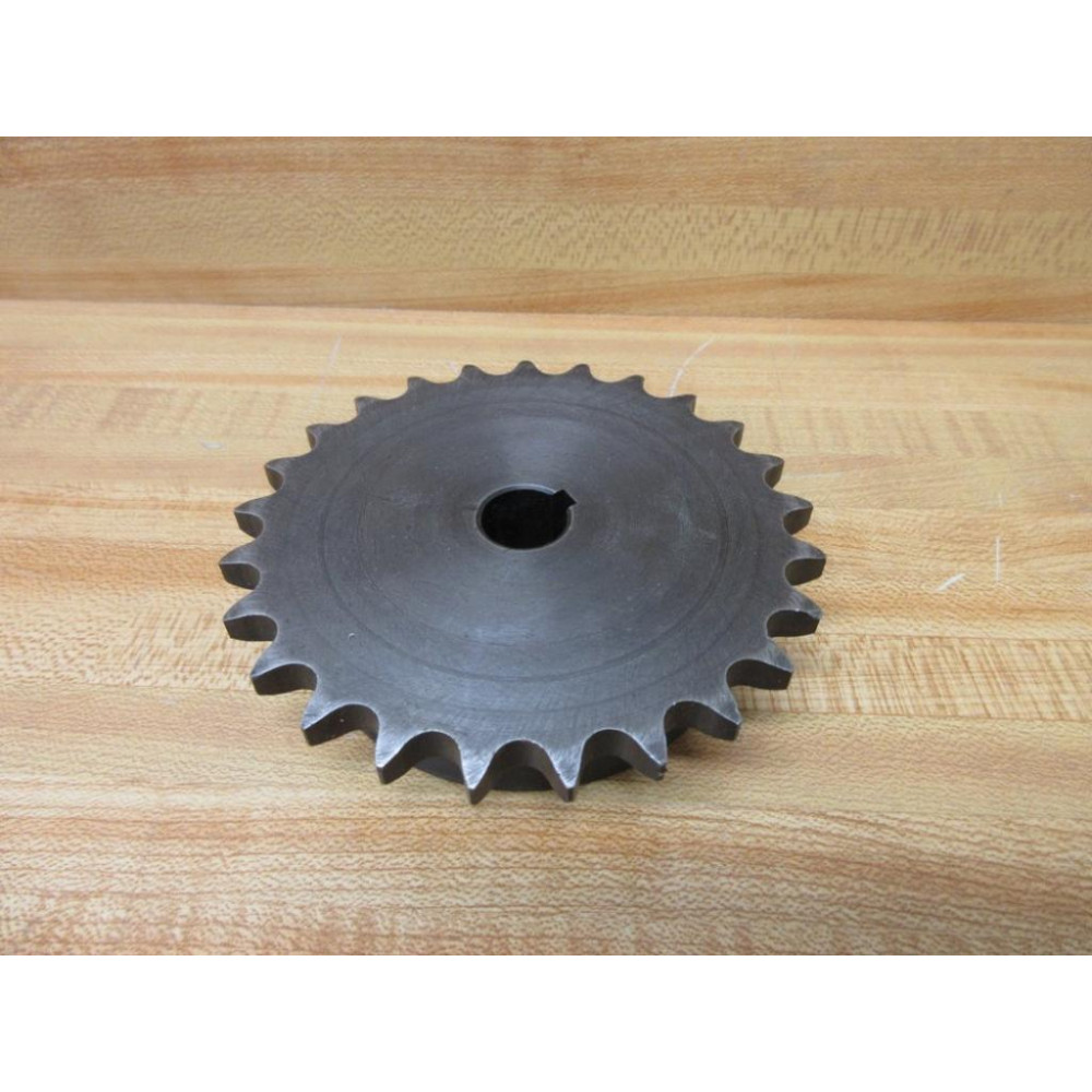 Martin 40BS25 58 Roller Chain Sprocket 40BS2558 - New No Box