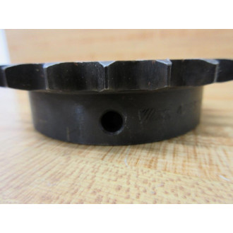 Martin 40BS25 58 Roller Chain Sprocket 40BS2558 - New No Box