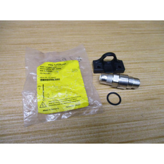 Turck FKD FKD 44M12 Ethernet Receptacle U2-20910