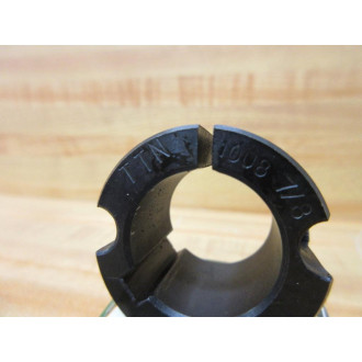 Tritan 1008X78 Tapered Bushing 1008X78