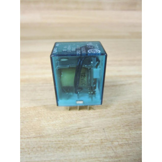 Guardian Electric A410-362626-12V DC Relay A410-362626-12VDC - Used