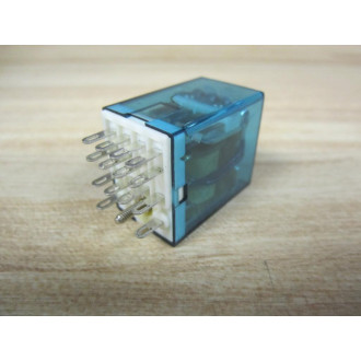 Guardian Electric A410-362626-12V DC Relay A410-362626-12VDC - Used