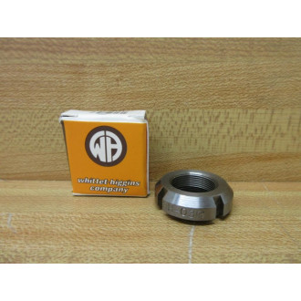 Whittet-Higgins BH-03 Bearhug Locknut BH03