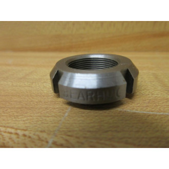Whittet-Higgins BH-03 Bearhug Locknut BH03