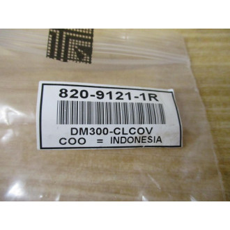 Cognex DM300-CLCOV Clear Lens Cover DM300CLCOV