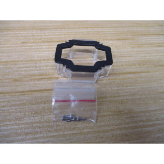 Cognex DM300-CLCOV Clear Lens Cover DM300CLCOV