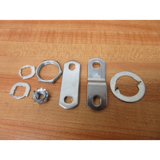 CompX National C8065-14A Screwdriver Cam Latch C806514A