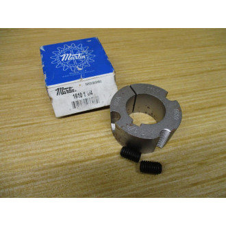 Martin 1610 1-14 Taper Bushing 1610114