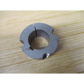 Martin 1610 1-14 Taper Bushing 1610114