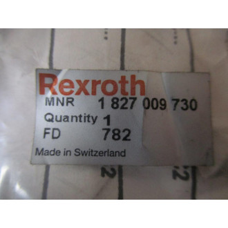 Rexroth 1827009730 Bosch Seal Kit