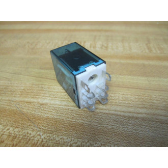 Guardian Electric A410-365372-12V DC Relay A410-365372-12VDC - Used