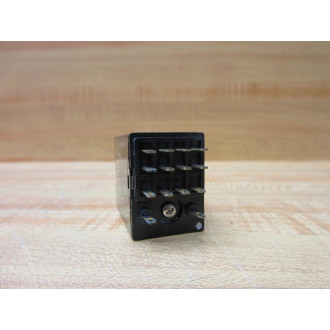 Fuji HH54P-L-DC24V Relay HH54P-L-24V DC 24VDC - Used