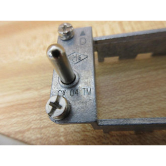 CX-04TM Mod Frame CX04TM - New No Box