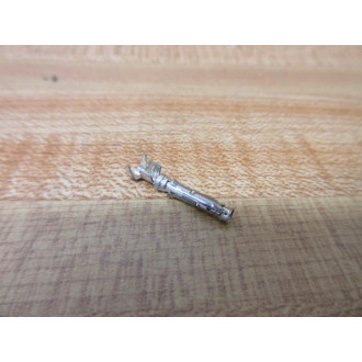 AMP 66601-7 Tin Lead Contacts 666017 (Pack of 86)