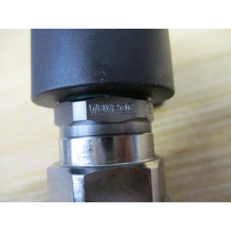 Bucher WUVPOC-1CO-25-10-1 Pressure Relief Cartridge - New No Box