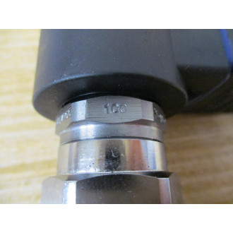 Bucher WUVPOC-1CO-25-10-1 Pressure Relief Cartridge - New No Box