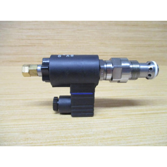 Bucher WUVPOC-1CO-25-10-1 Pressure Relief Cartridge - New No Box