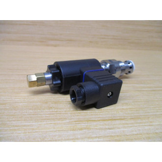 Bucher WUVPOC-1CO-25-10-1 Pressure Relief Cartridge - New No Box