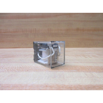 OEG SRE-202D-12V DC Relay SRE-202D-12VDC - New No Box