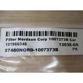 Nordson KQCF501 Filter Cartridge 1007373B (Pack of 5)