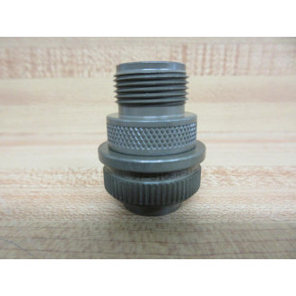 Amphenol 97-3106A-14S-7P Connector 973106A14S7P - New No Box