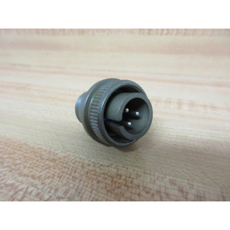 Amphenol 97-3106A-14S-7P Connector 973106A14S7P - New No Box