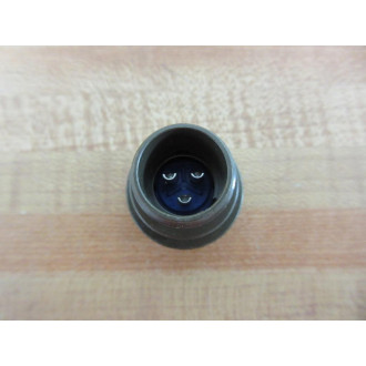 Amphenol 97-3106A-14S-7P Connector 973106A14S7P - New No Box