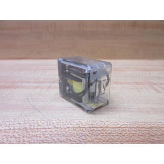 Elestra FR11P-110V AC Relay FR11P-110VAC - Used