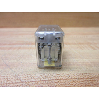 Elestra FR11P-110V AC Relay FR11P-110VAC - Used