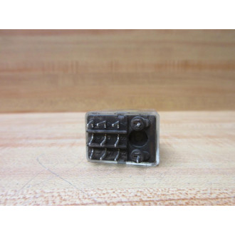 Elestra FR11P-110V AC Relay FR11P-110VAC - Used