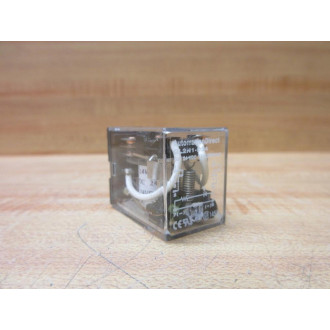 Automation Direct QL2N1-D24 Relay QL2N1D24 - Used