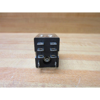 Automation Direct QL2N1-D24 Relay QL2N1D24 - Used