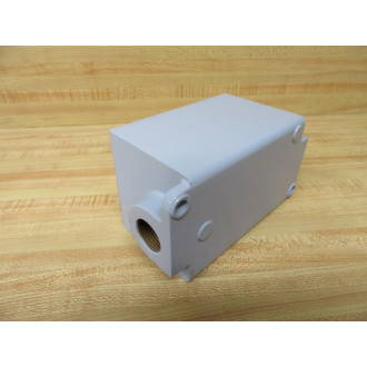 Allen Bradley 800H-1HVX7M1 Station 800H1HVX7M1 Base Only