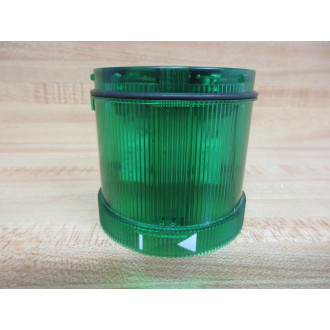 Werma 644 200 75 LED Perm Light Assembly 64420075 - Used