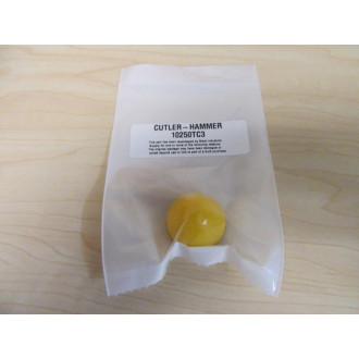 Cutler Hammer 10250TC3 Round Plastic Lens