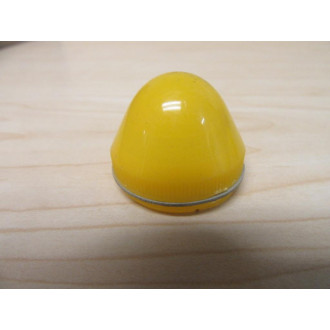 Cutler Hammer 10250TC3 Round Plastic Lens