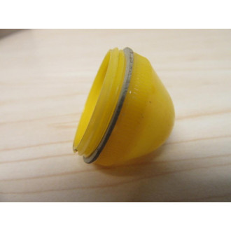 Cutler Hammer 10250TC3 Round Plastic Lens