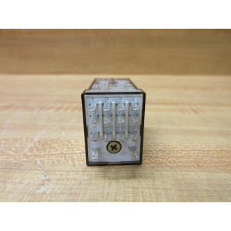 Allen Bradley 700-HC14A1-3-4-120V AC Relay 700HC14A1-3-4-120VAC - Used