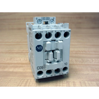 Allen Bradley 100-C09D10 Contactor 100-C09*10 Ser A - New No Box