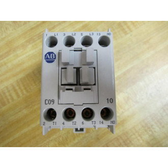 Allen Bradley 100-C09D10 Contactor 100C09D10 Ser A - New No Box