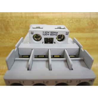 Allen Bradley 100-C09D10 Contactor 100C09D10 Ser A - New No Box